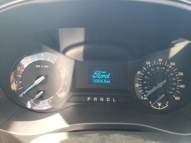 3FA6P0G71HR156994 Ford FUSION S