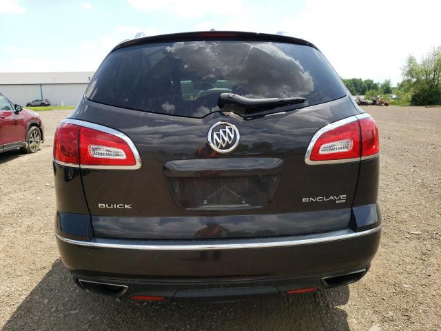 5GAKVBKD9EJ298198 Buick Enclave