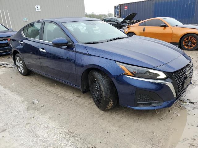 1N4BL4BV1PN423835 Nissan ALTIMA S