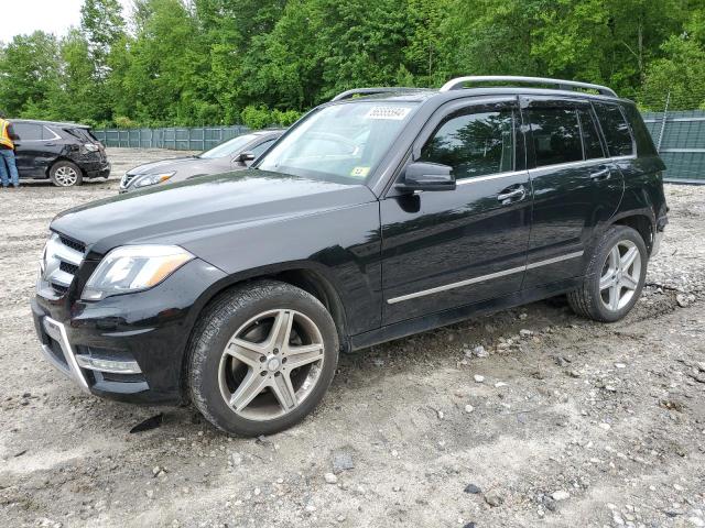 Продажа на аукционе авто 2014 Mercedes-benz Glk 250 Bluetec, vin: WDCGG0EB3EG217037, номер лота: 56555594