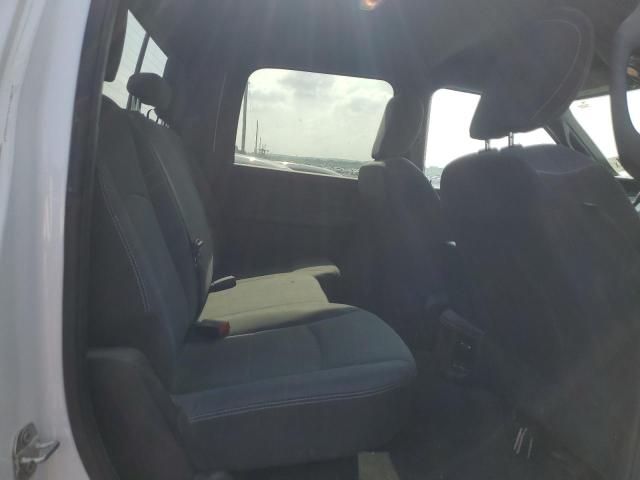 3C6UR5HL9MG626626 RAM 2500 Tradesman