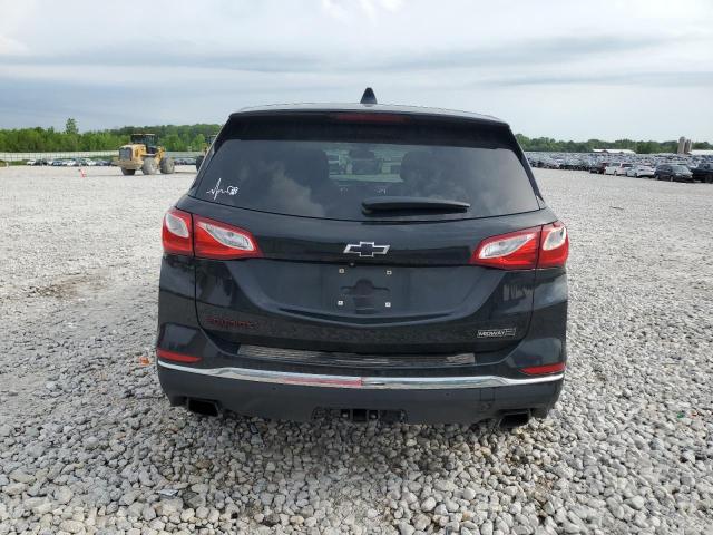 2GNAXLEX2K6172541 Chevrolet EQUINOX LT