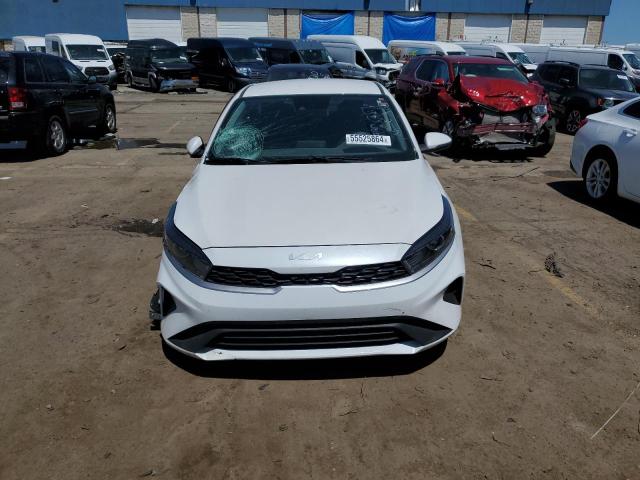 3KPF24AD2PE597229 KIA FORTE LX