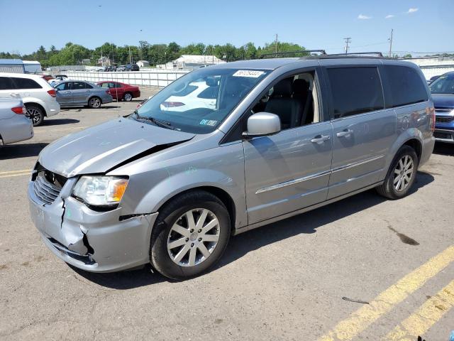 Auction sale of the 2013 Chrysler Town & Country Touring, vin: 2C4RC1BG9DR780543, lot number: 56125444