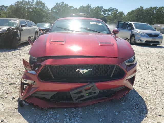 1FA6P8CF7J5122465 Ford MUSTANG GT