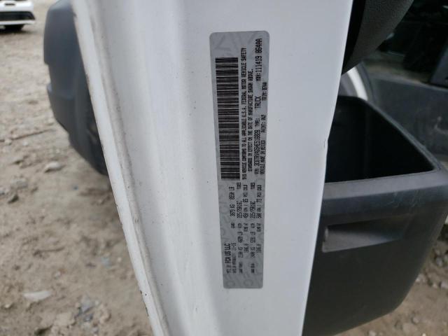 3C6TRVAG5HE516828 RAM Promaster 1500 1500 Standard