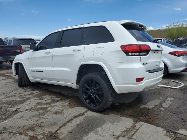 1C4RJFAG7HC929728 Jeep Grand Cherokee Laredo