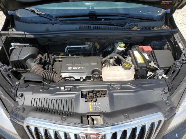 KL4CJFSB9EB532588 Buick Encore Convenience