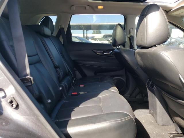 5N1AT2MV8KC715215 Nissan ROGUE S