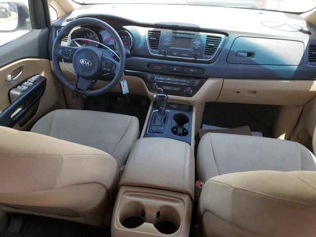 KNDMB5C18F6045089 KIA SEDONA LX