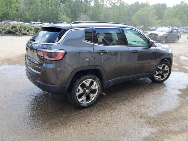 3C4NJCCBXLT152523 Jeep Compass Limited