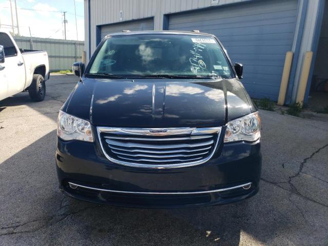 2C4RC1BG9FR665010 Chrysler Town & Country Touring