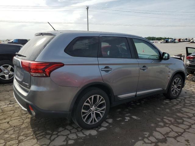 JA4AD3A34GZ052900 Mitsubishi Outlander Se