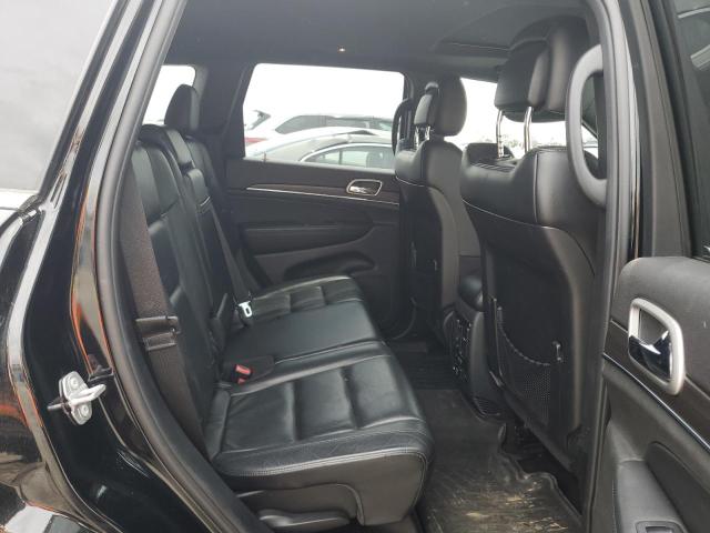 1C4RJFBG3JC435709 Jeep Grand Cherokee Limited