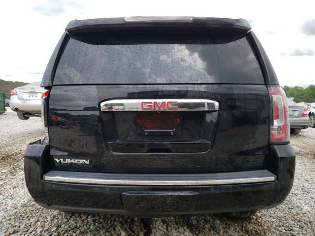 1GKS2CKJ5FR146896 GMC YUKON DENALI