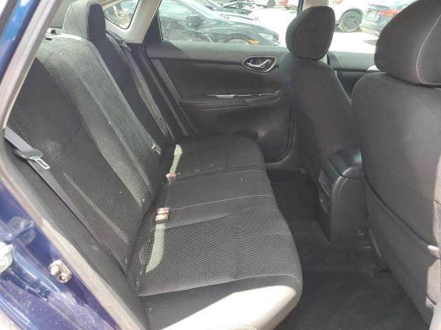 3N1AB7AP9KY336809 Nissan SENTRA S