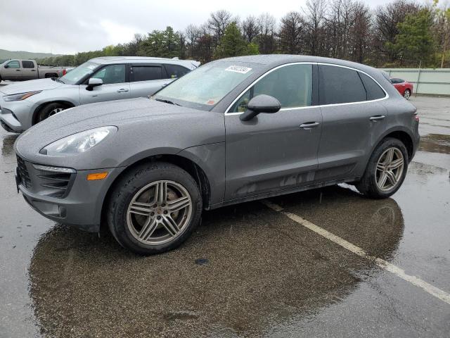 Aukcja sprzedaży 2015 Porsche Macan S, vin: WP1AB2A58FLB50786, numer aukcji: 54902334