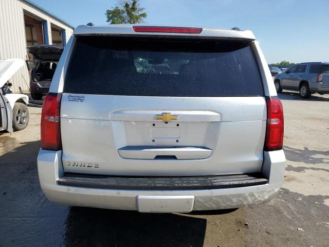 1GNSKBKC8JR363057 Chevrolet TAHOE K150