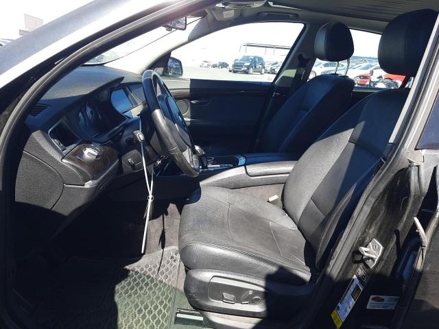 WBA5M2C54ED085516 BMW 535 Igt