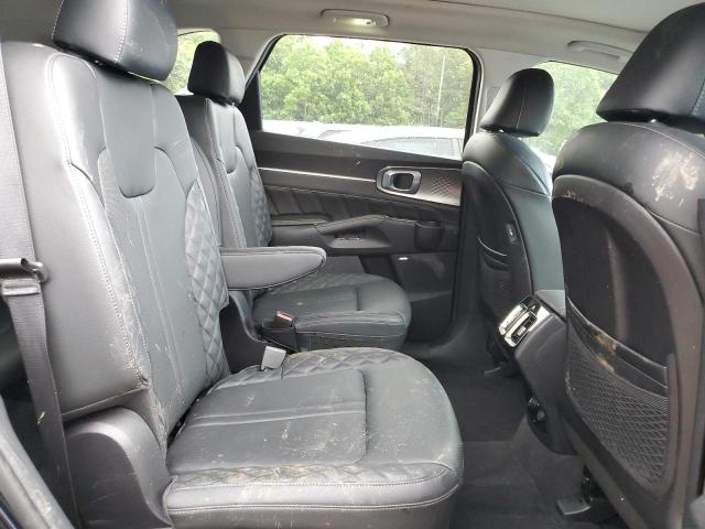 5XYRK4LF2NG089533 KIA SORENTO SX