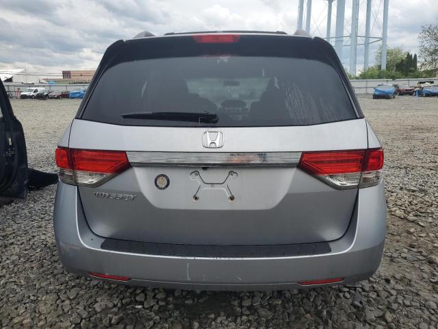 5FNRL5H25GB040927 Honda ODYSSEY LX
