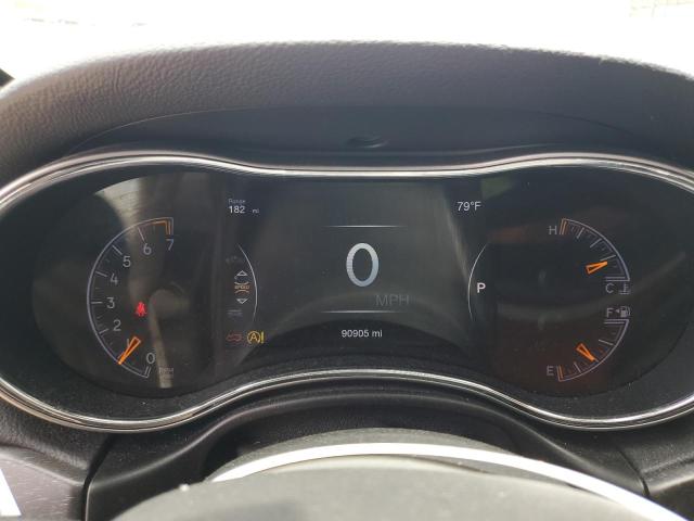 1C4RJEAG5JC322646 Jeep Grand Cherokee Laredo