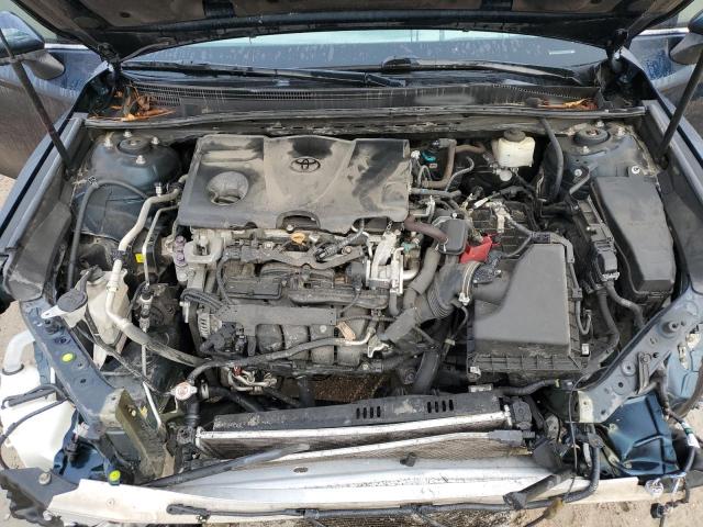 4T1B11HK4JU582157 Toyota CAMRY L