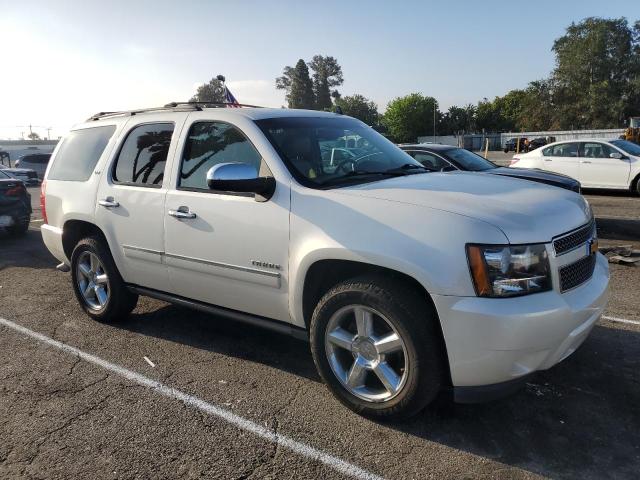 1GNSCCE03ER131380 Chevrolet Tahoe C1500 Ltz