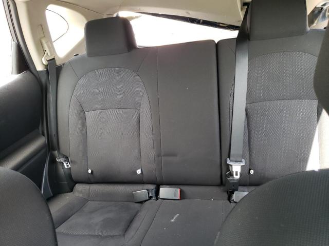 JN8AS5MV4FW753901 Nissan Rogue Select S