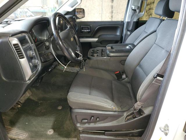 3GCUKREC3EG104519 Chevrolet Silverado K1500 Lt