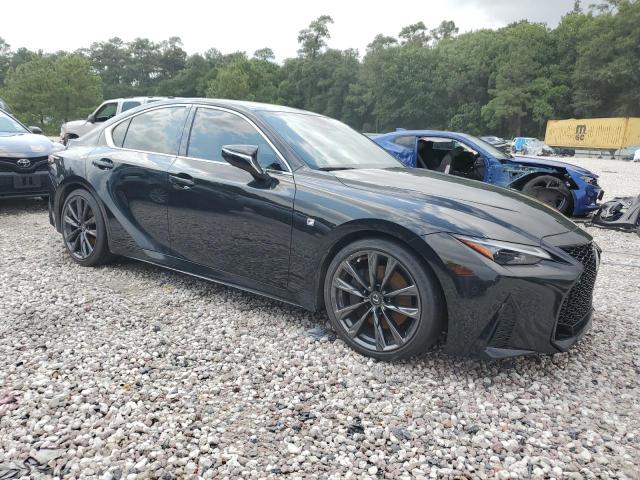 JTHGZ1B20N5055162 Lexus Is 350 F-sport