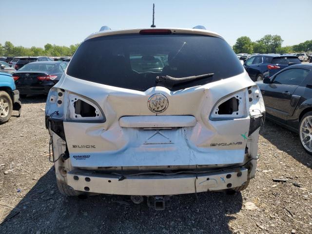 5GAKRBKD2FJ109350 Buick Enclave