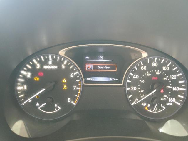 1N4AL3AP9GC208885 Nissan ALTIMA 2.5