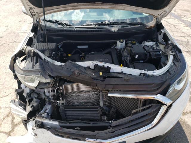 2GNAXJEV9J6143054 Chevrolet EQUINOX LT