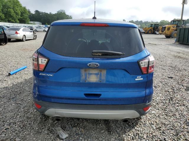 1FMCU0GDXHUC59427 Ford ESCAPE SE
