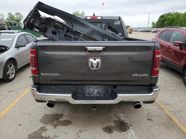 1C6SRFJT7KN553588 RAM 1500 Laie