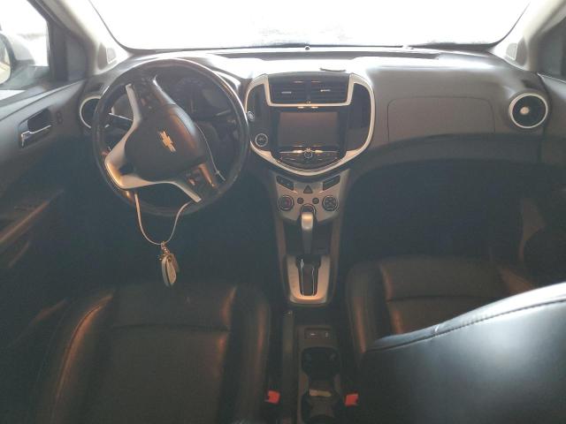 1G1JF5SB2H4119261 Chevrolet Sonic Premier