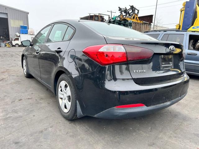 KNAFK4A6XF5366247 KIA FORTE LX