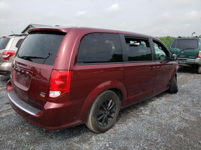 2C4RDGEG6KR670395 Dodge Grand Caravan Gt