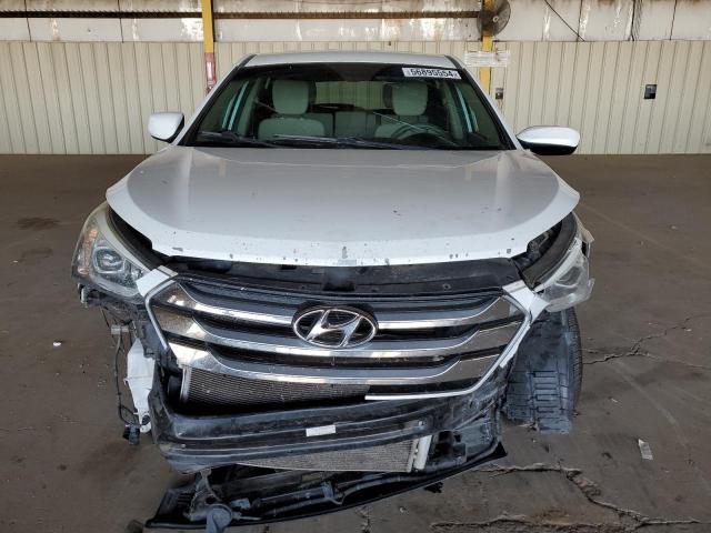 5XYZT3LB1GG376563 Hyundai SANTA FE SPORT