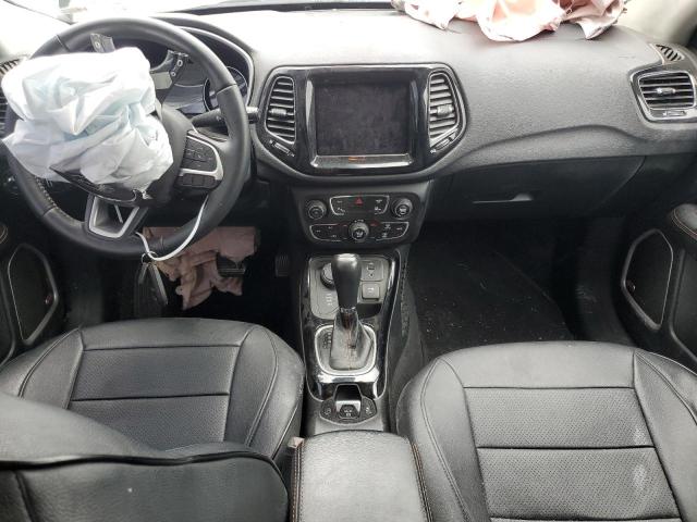 3C4NJDCB1JT180388 Jeep Compass Limited
