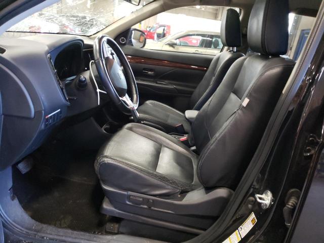 JA4AD3A32EZ008794 Mitsubishi Outlander Se