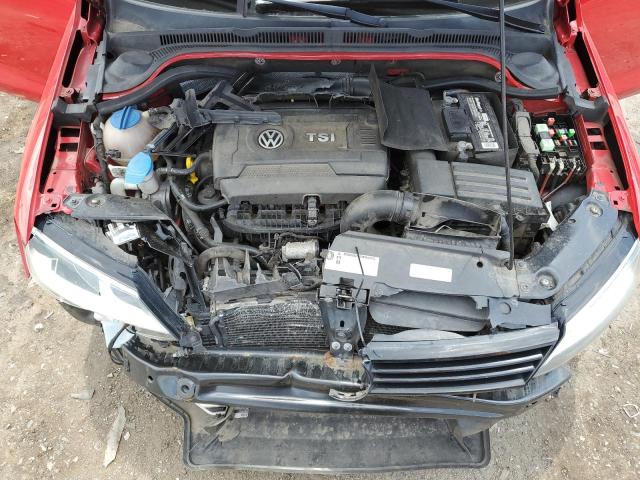 3VWD17AJ2EM241882 Volkswagen JETTA SE