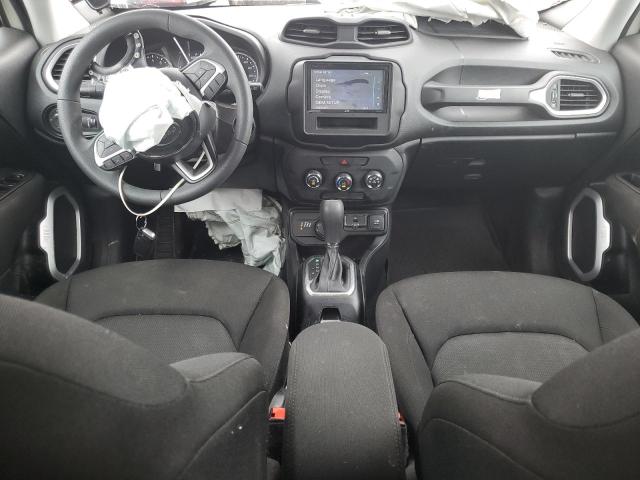 ZACNJBAB7KPK68567 Jeep Renegade Sport