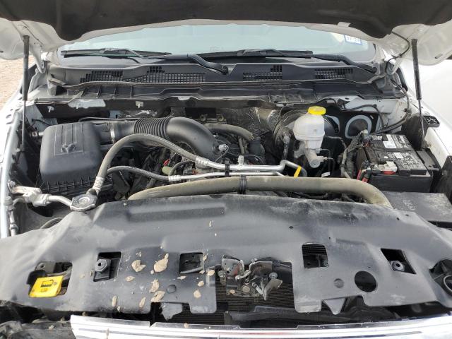 3C6JR6DT9NG187377 RAM 1500 Classic Tradesman