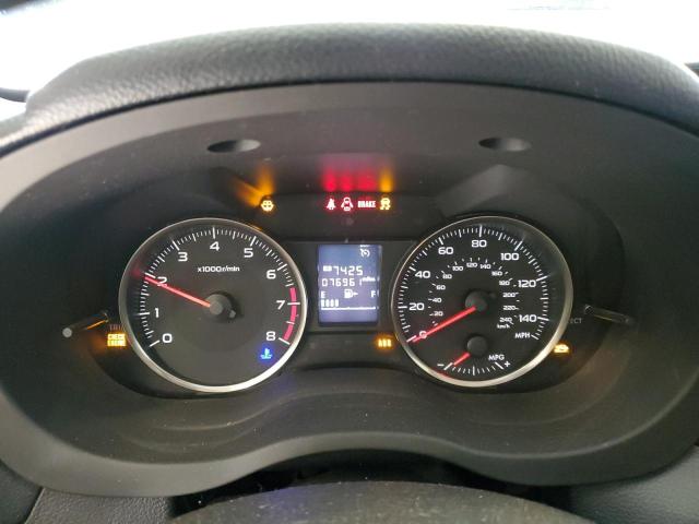 JF2GPAAC9G9333572 Subaru Crosstrek
