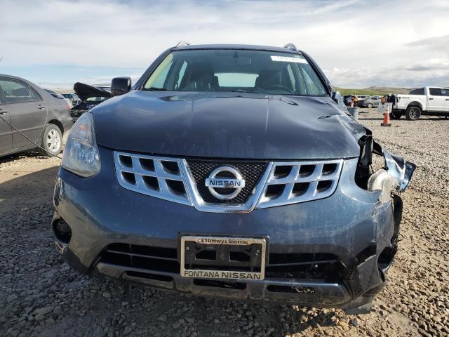 JN8AS5MV1FW766847 Nissan Rogue Select S