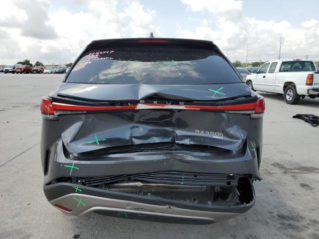 2T2BBMCA9RC040428 Lexus Rx 350h Base