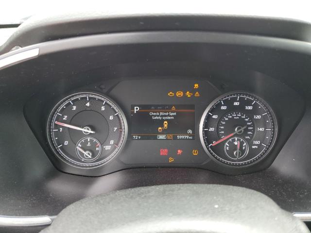 5NMS6DAJ0PH489242 Hyundai Santa Fe Xrt