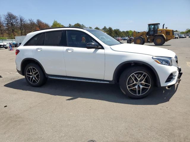 WDC0G4KB9KV175347 Mercedes-Benz Glc 300 4matic